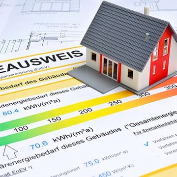 Energieausweis